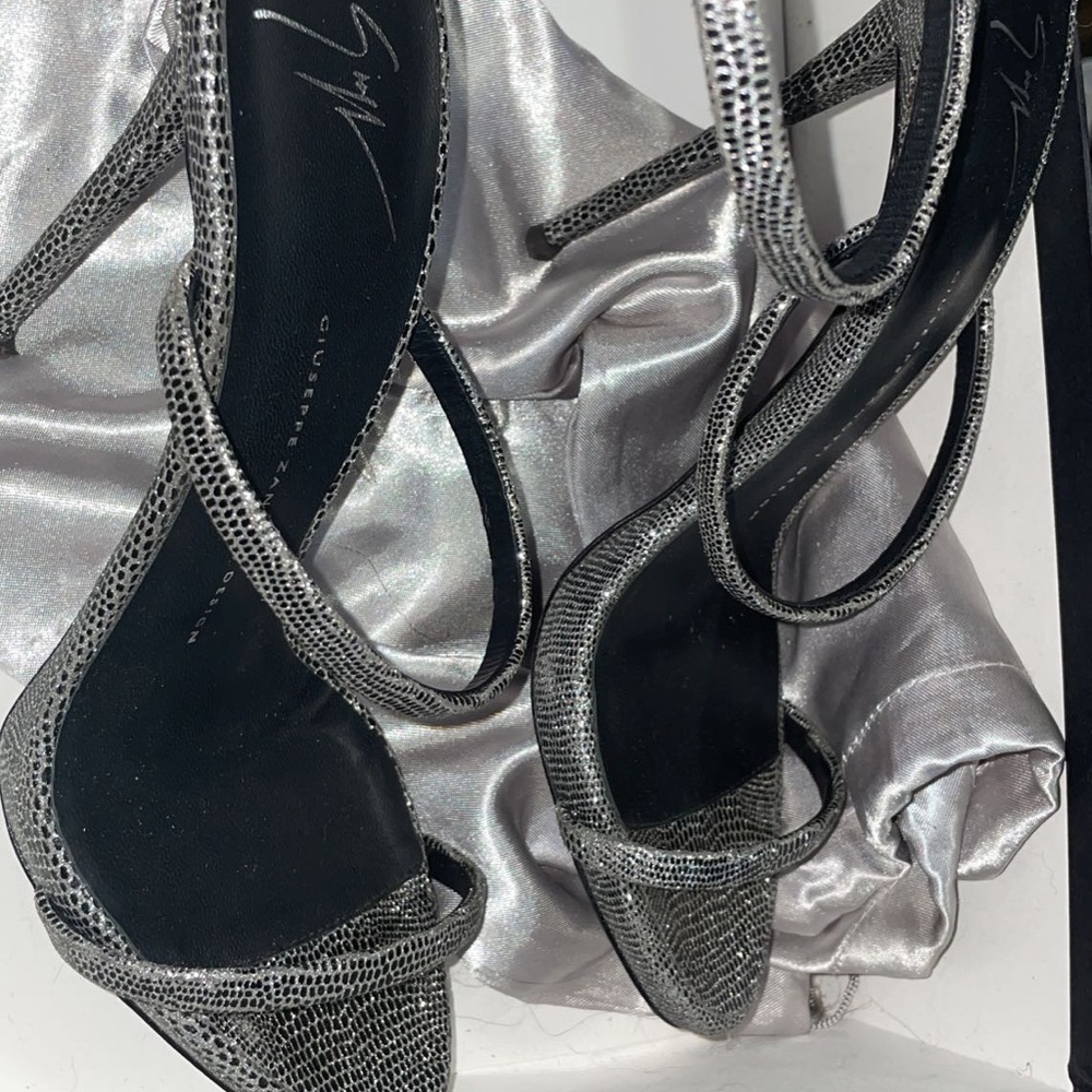 Giuseppe Zanotti Harmony Heels